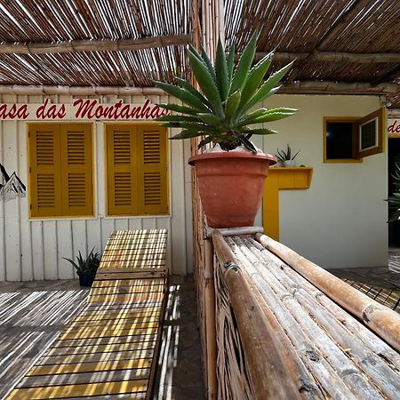 Casa Madeira Villa Porto Novo Exteriör bild