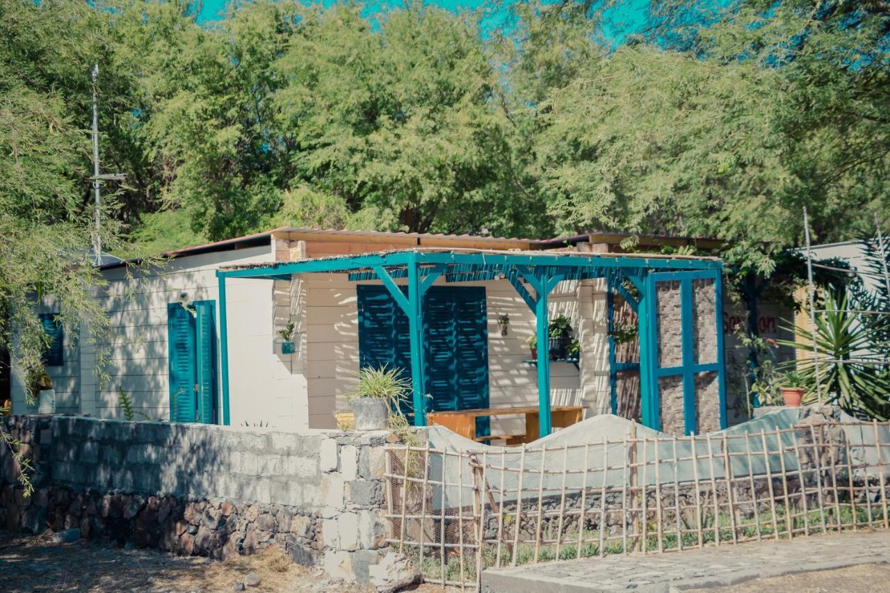 Casa Madeira Villa Porto Novo Exteriör bild
