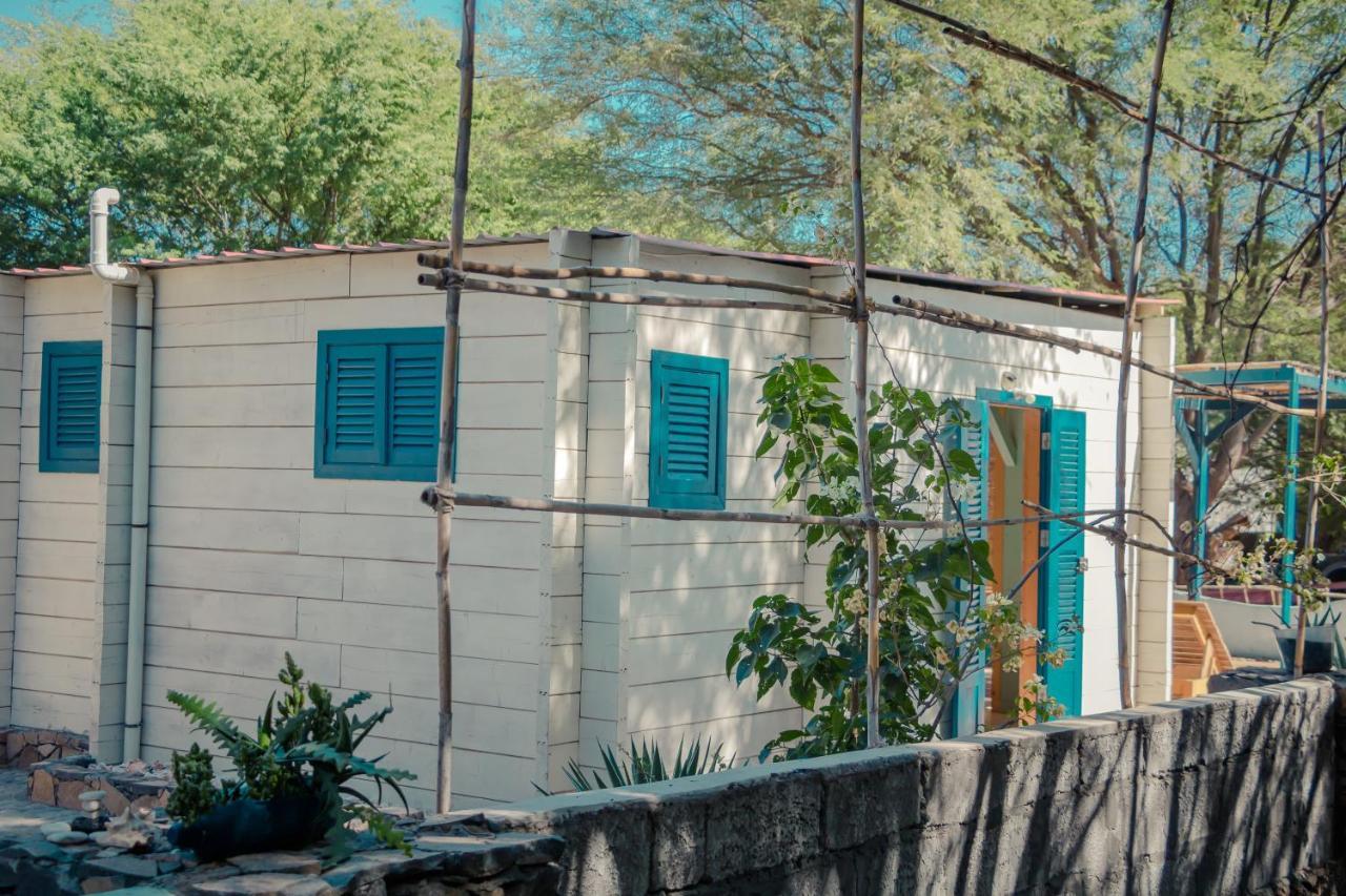 Casa Madeira Villa Porto Novo Exteriör bild