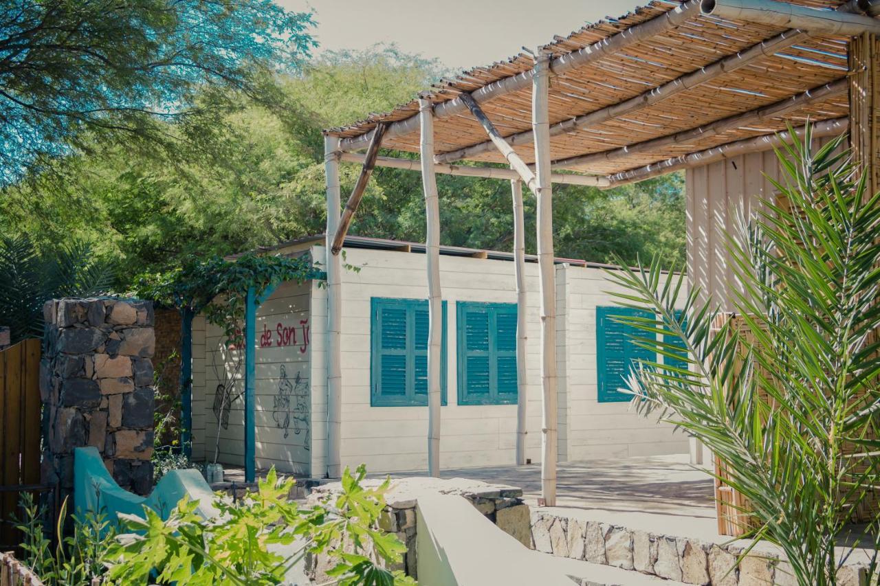Casa Madeira Villa Porto Novo Exteriör bild