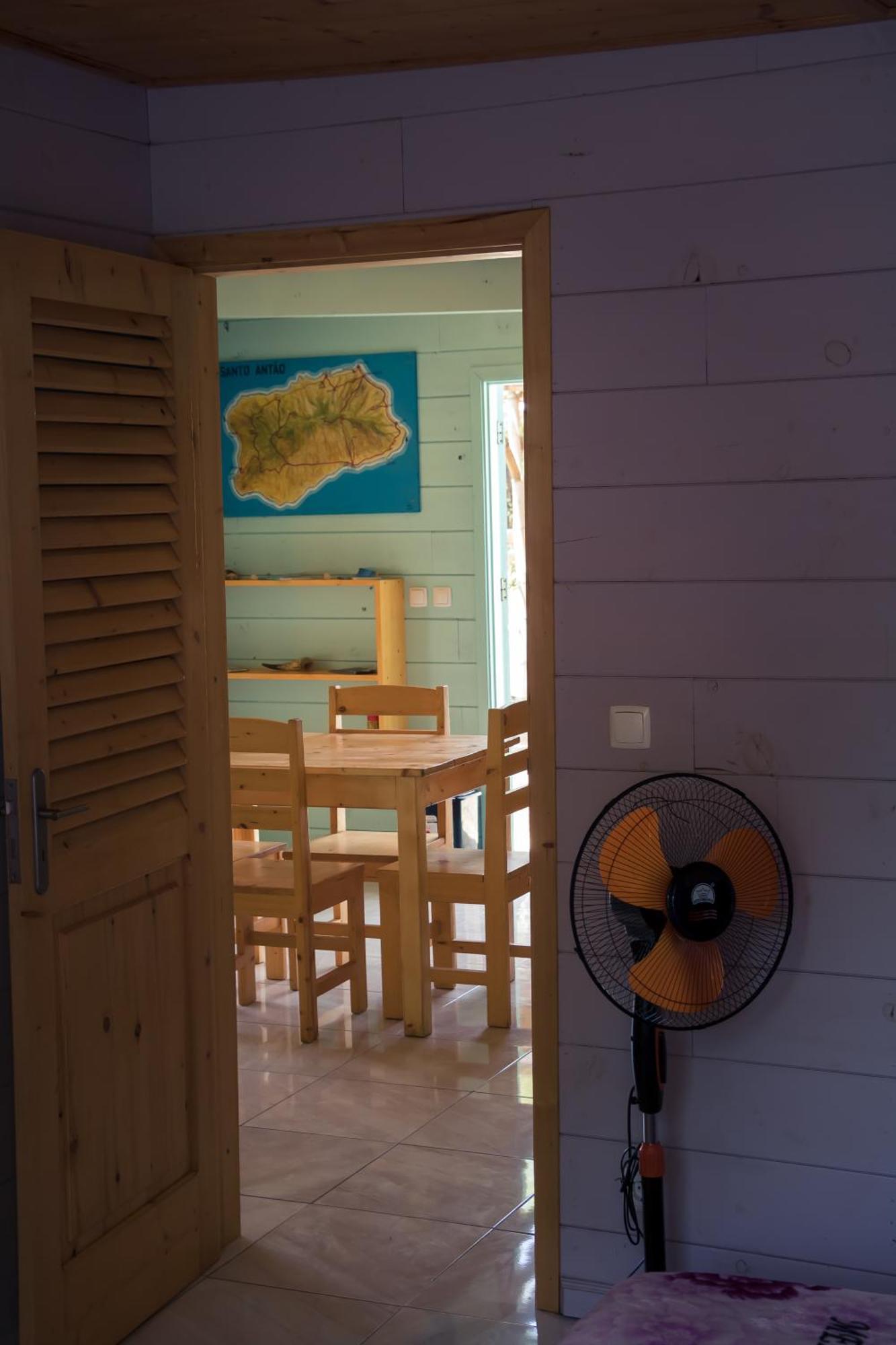 Casa Madeira Villa Porto Novo Exteriör bild