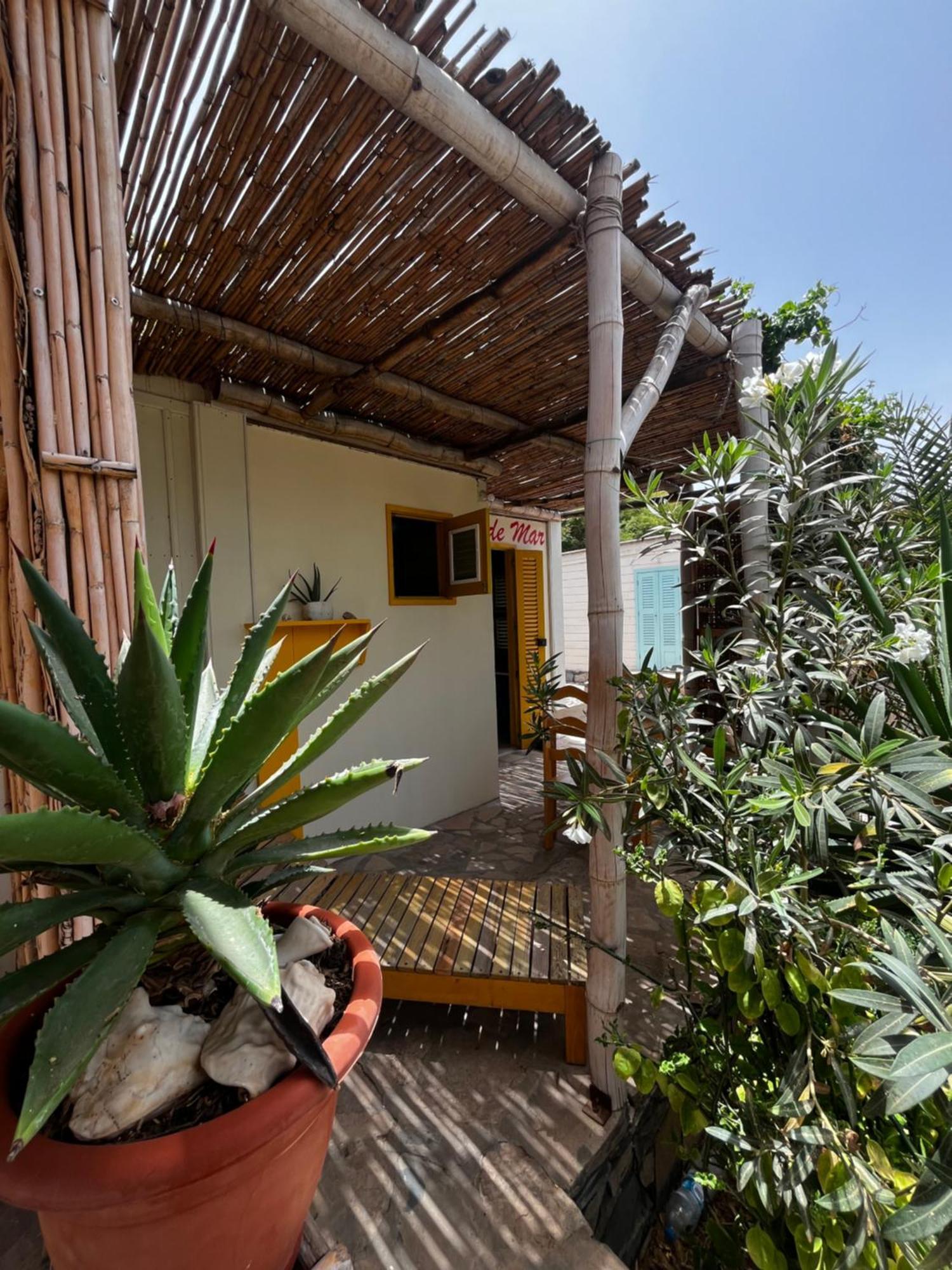 Casa Madeira Villa Porto Novo Exteriör bild