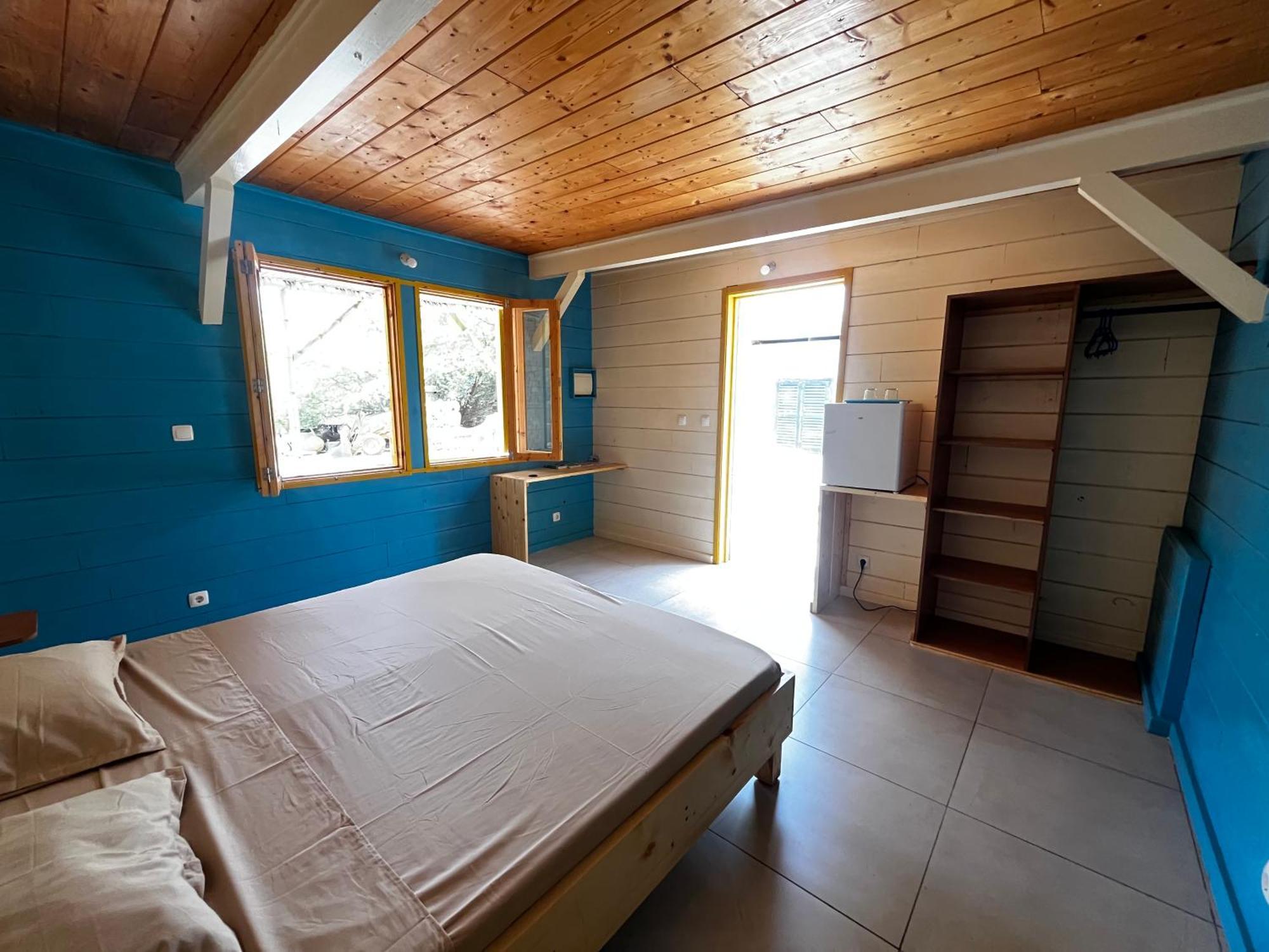 Casa Madeira Villa Porto Novo Exteriör bild