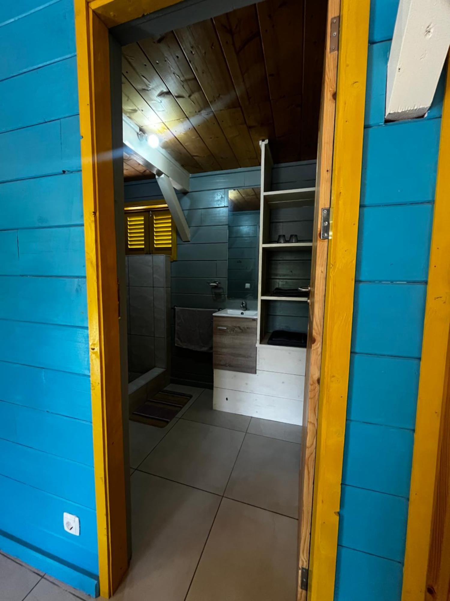 Casa Madeira Villa Porto Novo Exteriör bild