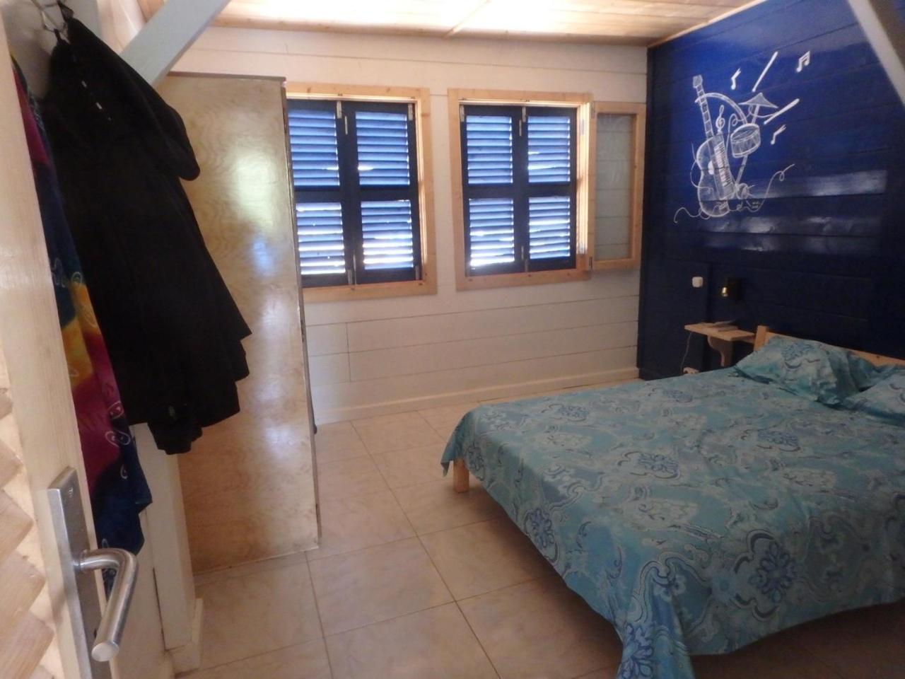Casa Madeira Villa Porto Novo Exteriör bild