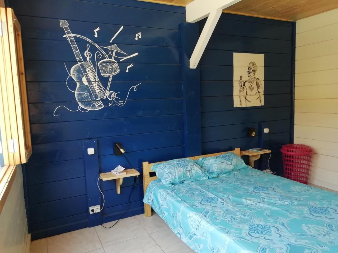 Casa Madeira Villa Porto Novo Exteriör bild